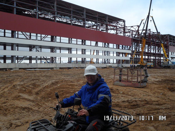 Саян Кульбаев