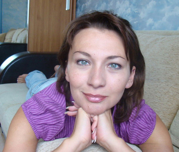 Наташа Сергиевич