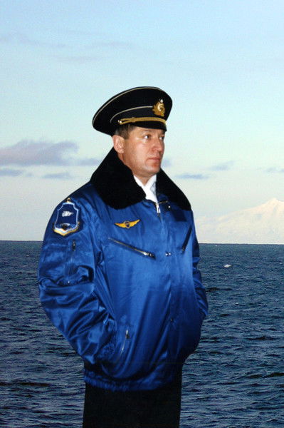 Олег Шепиль