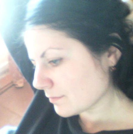 Марина Максименко