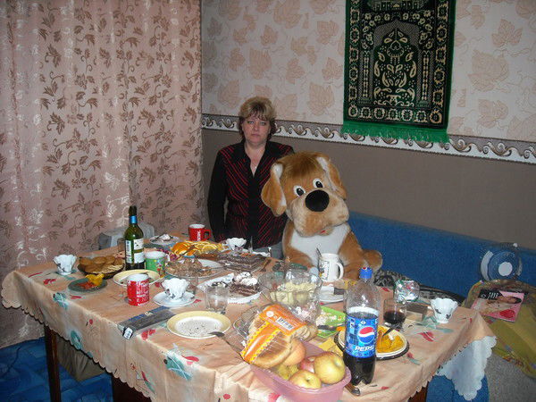 Светлана Нннн