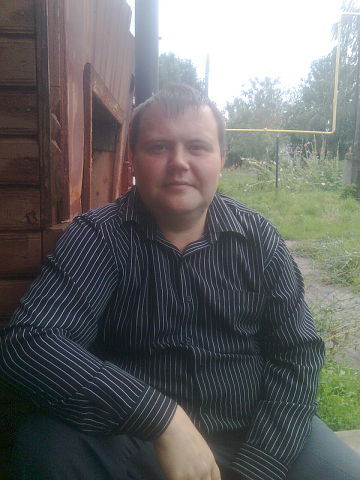 Андрей Киселев