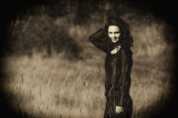 Лизаветта Стельмах