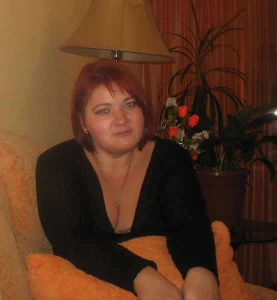 Наталия Савельева