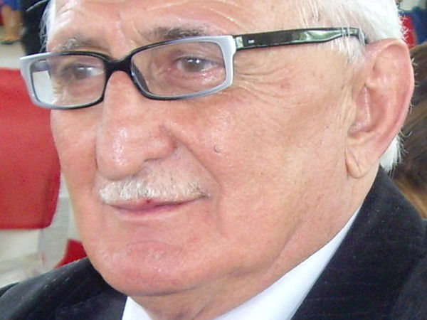 Zaur Gvadzhava