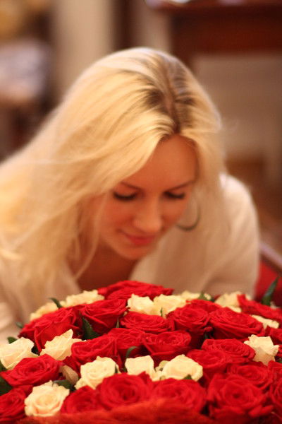 Алена Шишова