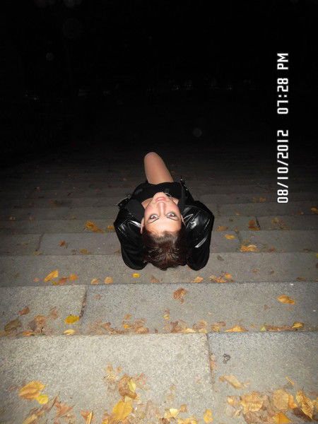 Виктория Сторонская