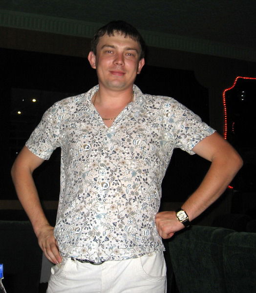 Юра Яковлев