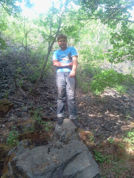 Денчик Ходус