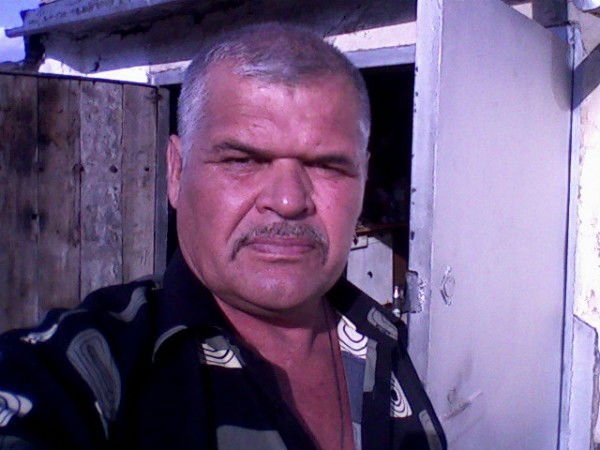 Александр Белобородов