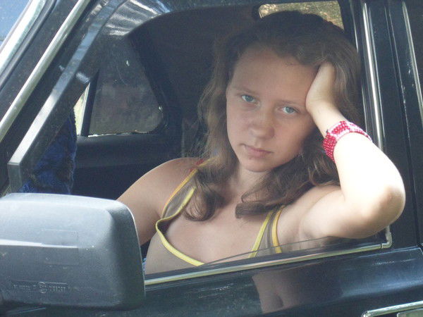 Александра Голованова