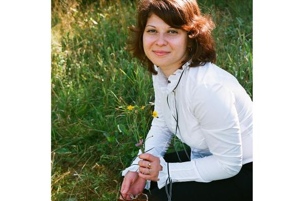 Наталия Алексеева