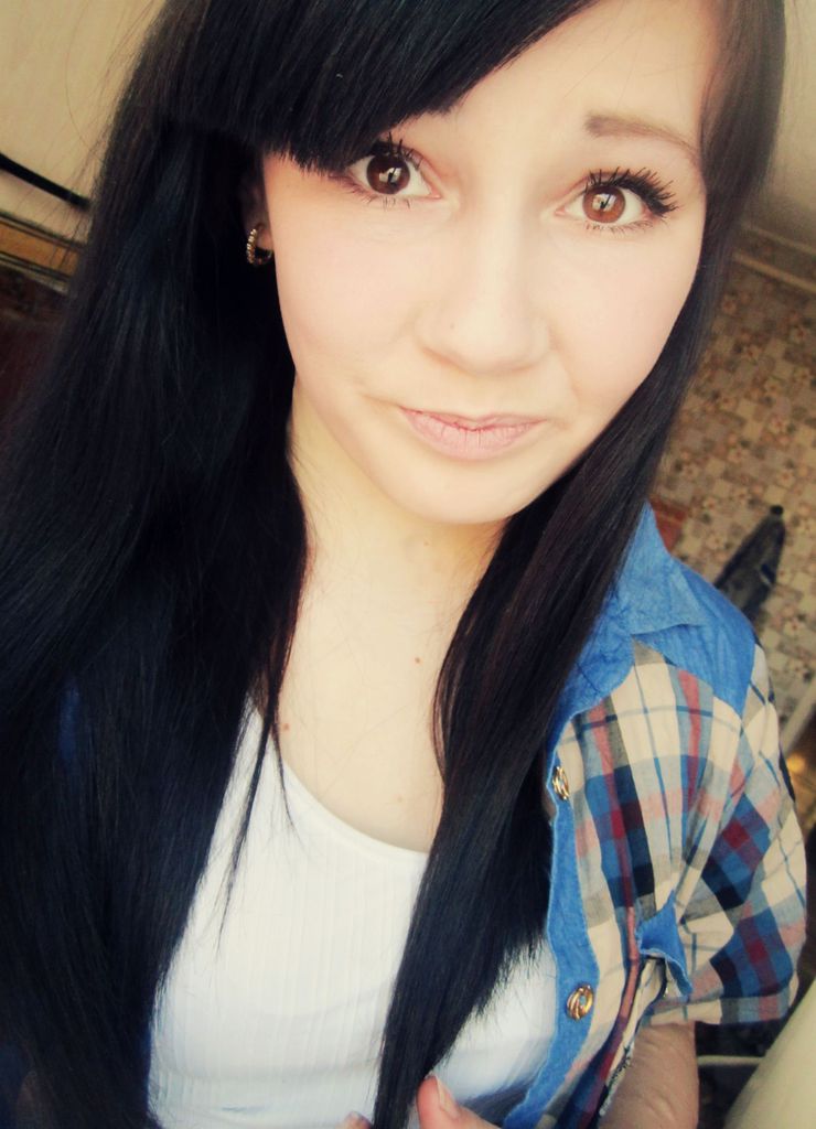 Кристина Сидорова