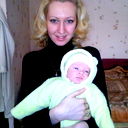 Юлия Лисина
