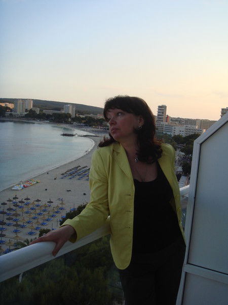 Мария Григорьева