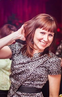 Оксана Смирнова