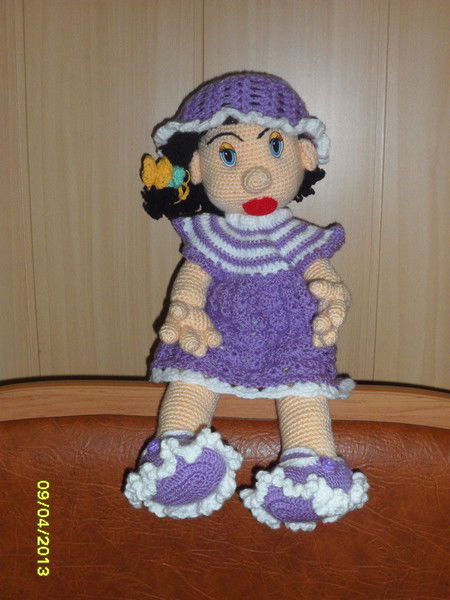 Светлана Брянская