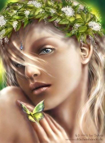 Ольга Шулепова