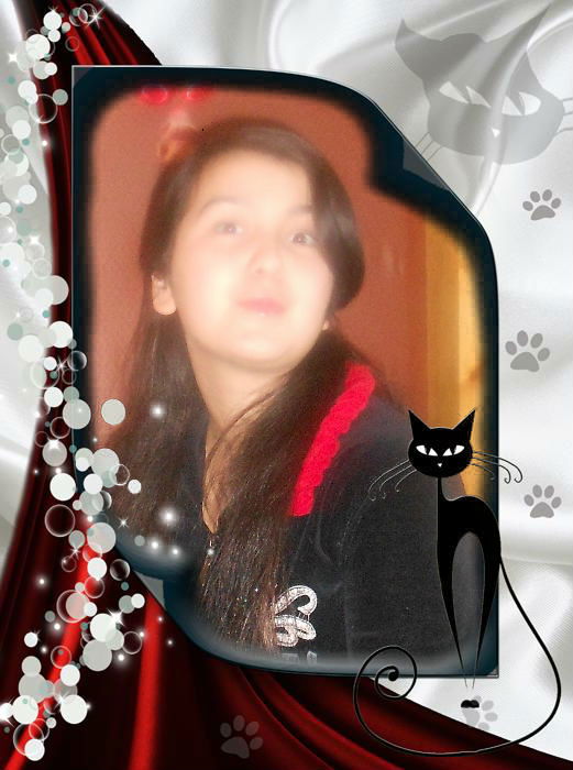 Суман Махмудова