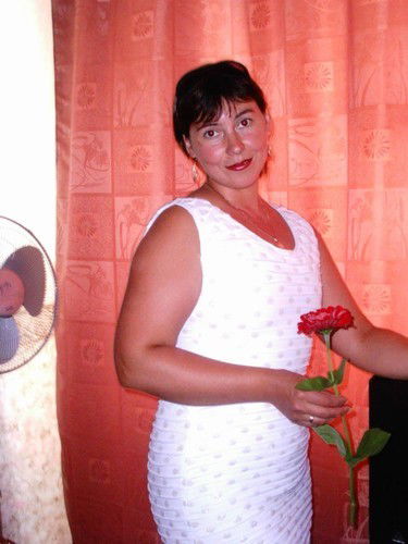 Ирина Гмызина