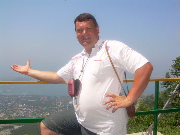 Андрей Жолудов