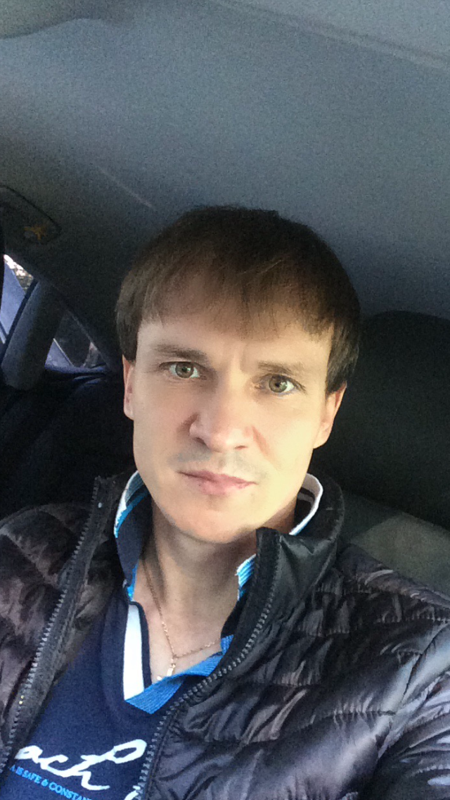 Александр Логинов