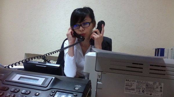 Армангуль Оразаева