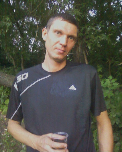 Женя Крайнов