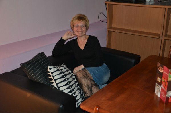 Елена Клименко