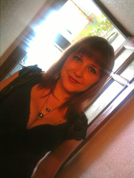 Диана Баринова