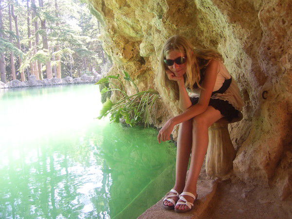 Ольга Терёхина