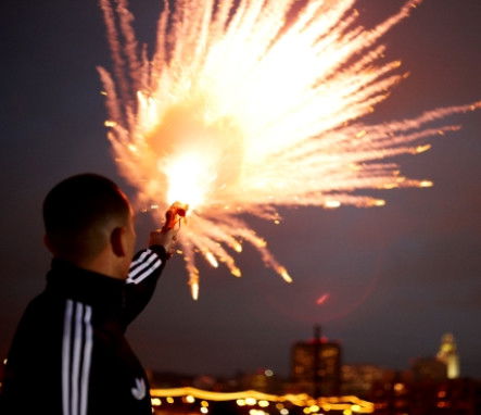 Николай Черноок