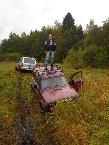 Сергей Елин