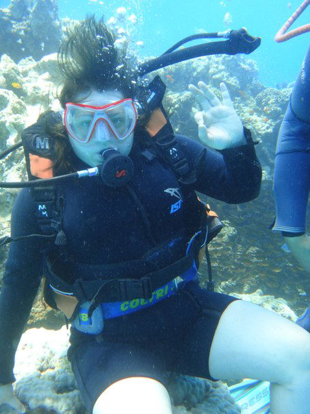 Инна Василенко