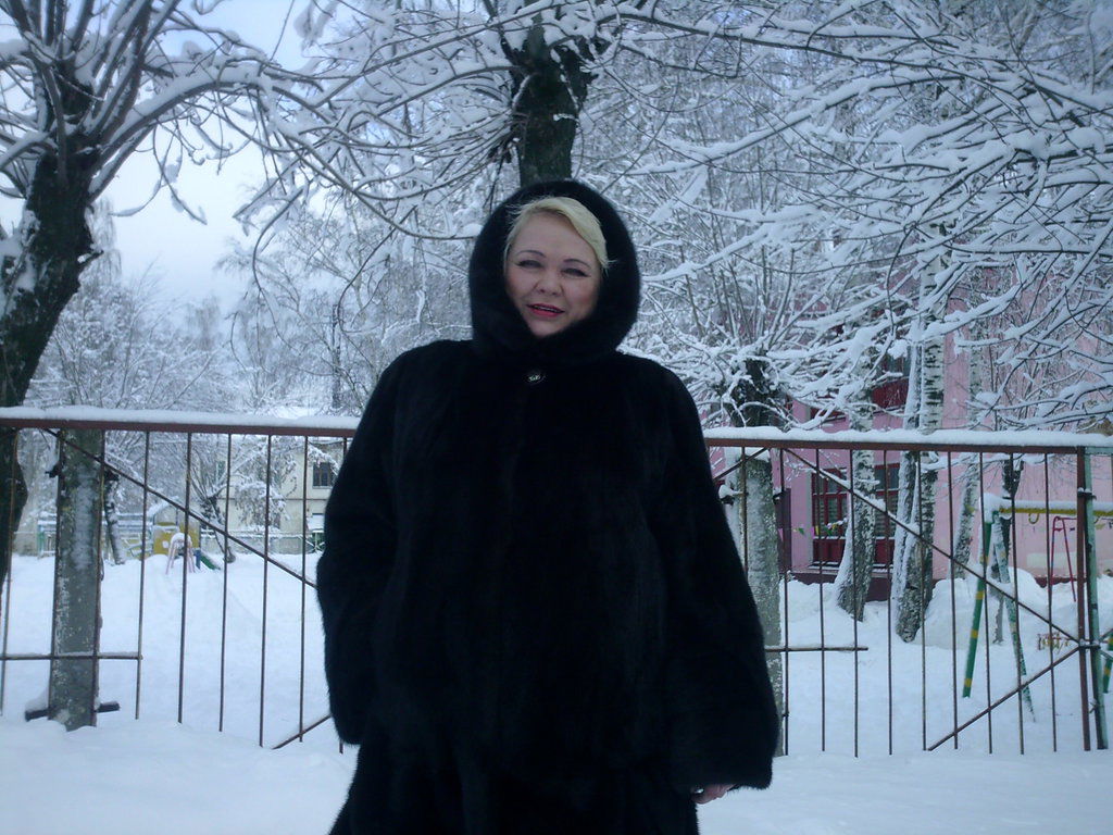 Татьяна Акшинцева