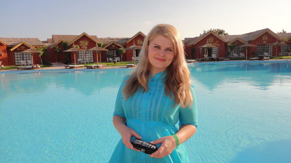 Екатерина Икона