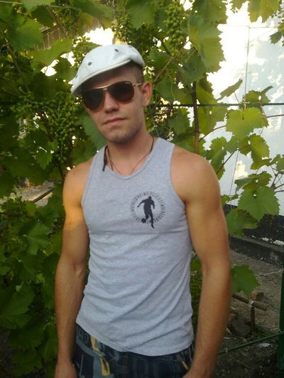 Сергей Бондаренко