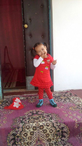 Габит Жанадил