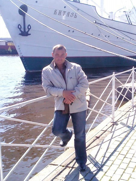 Владимир Зимин