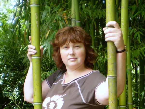 Евгения Леонова