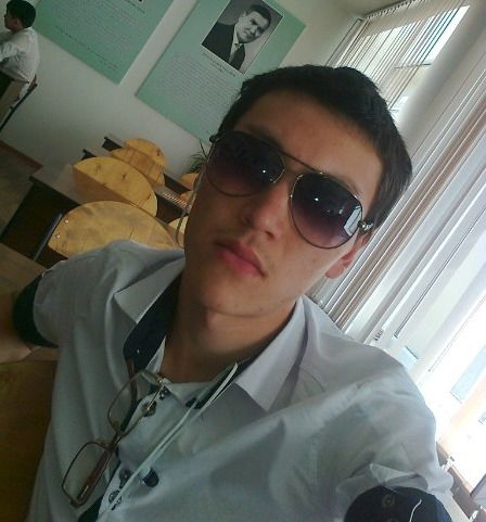 Аман Кадырбаев