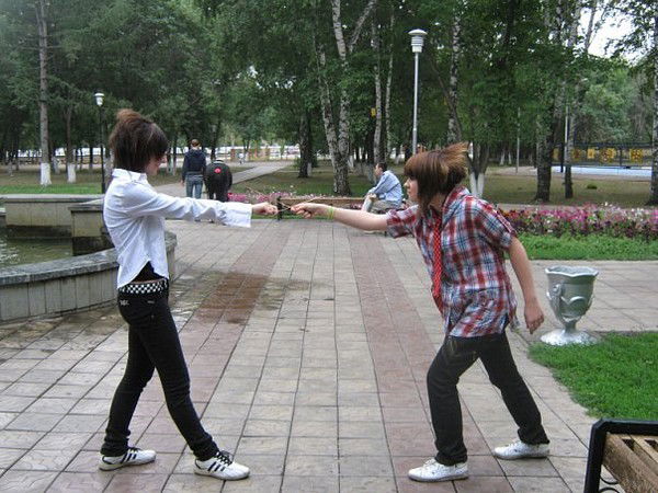 Елена Маликова