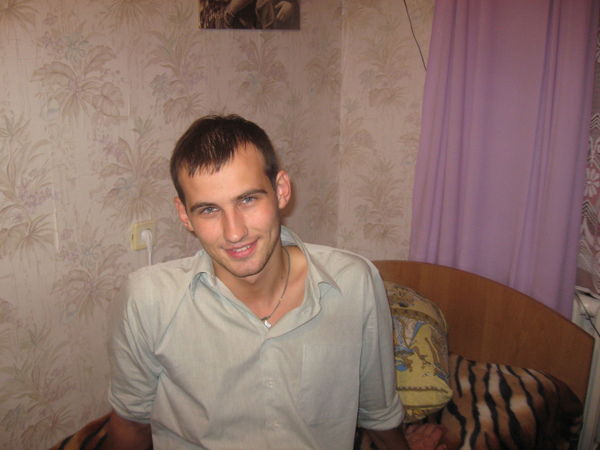 Левкин Сергей