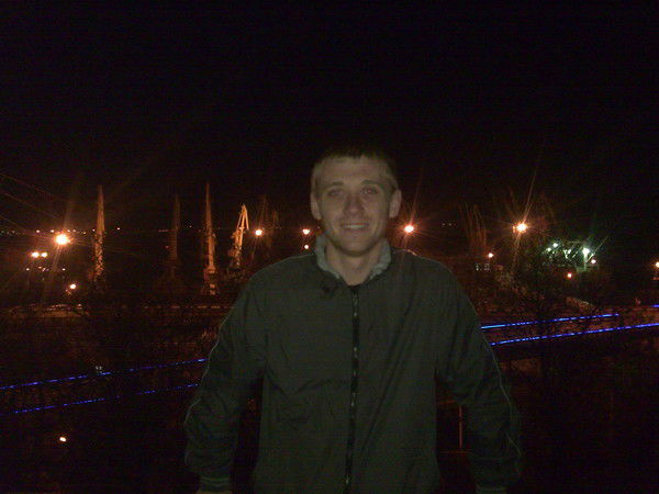 Валерий Тимряков