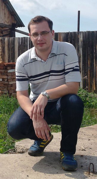 Станислав Вершинский