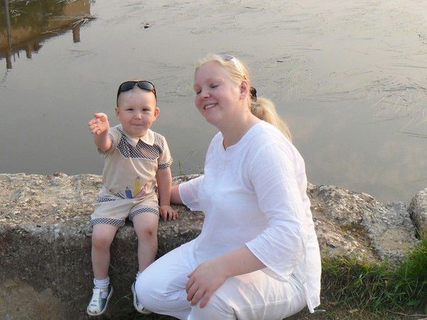 Нина Пузырева