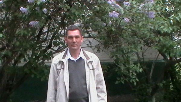 Зульфат Гафаров