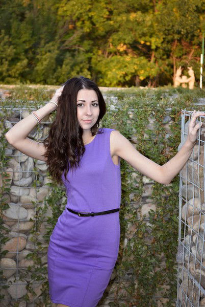 Алёна Колесникова