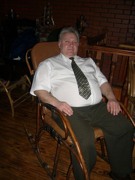 Александр Лещенко