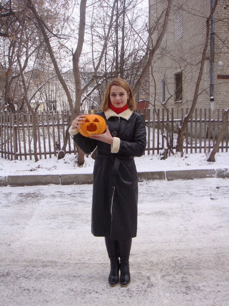 Екатерина Жукова